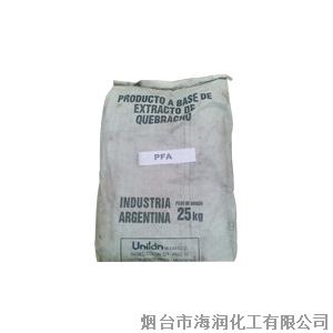 天然坚木丹宁瓦楞纸板渗透剂(COLATAN PFA)